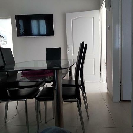 Apartment Dijana Kaštela Εξωτερικό φωτογραφία