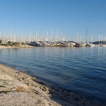Apartment Dijana Kaštela Εξωτερικό φωτογραφία