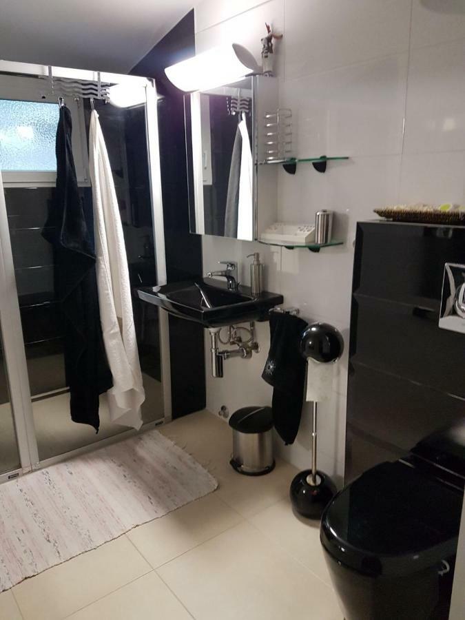Apartment Dijana Kaštela Εξωτερικό φωτογραφία
