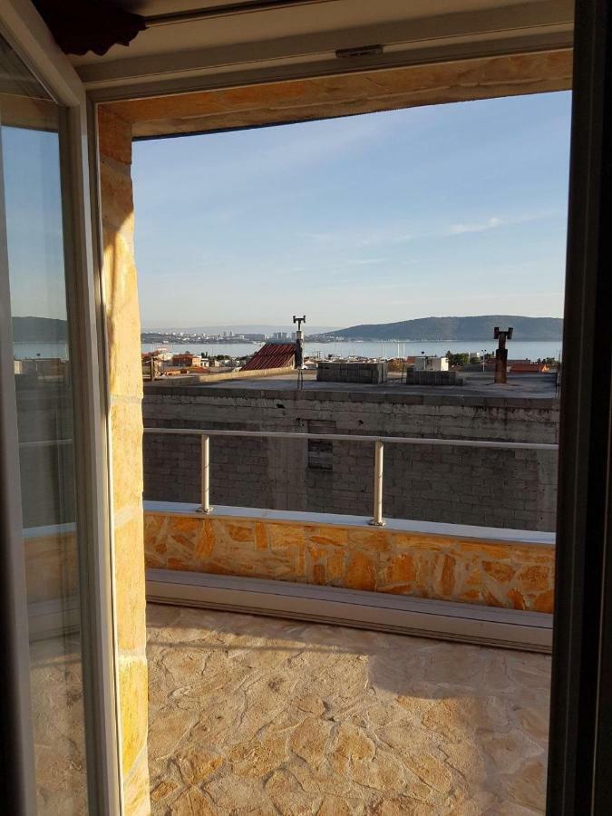 Apartment Dijana Kaštela Εξωτερικό φωτογραφία