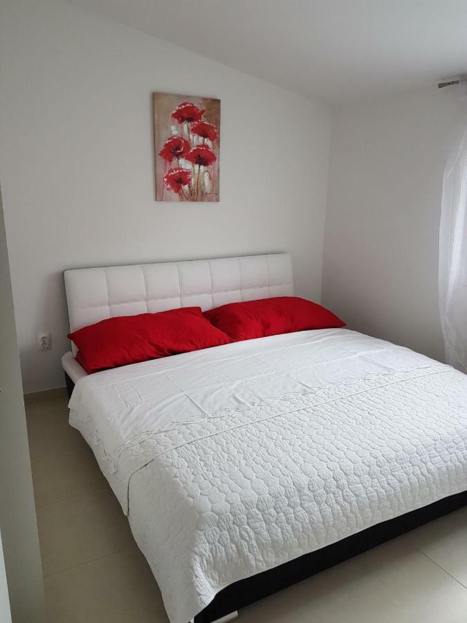 Apartment Dijana Kaštela Εξωτερικό φωτογραφία