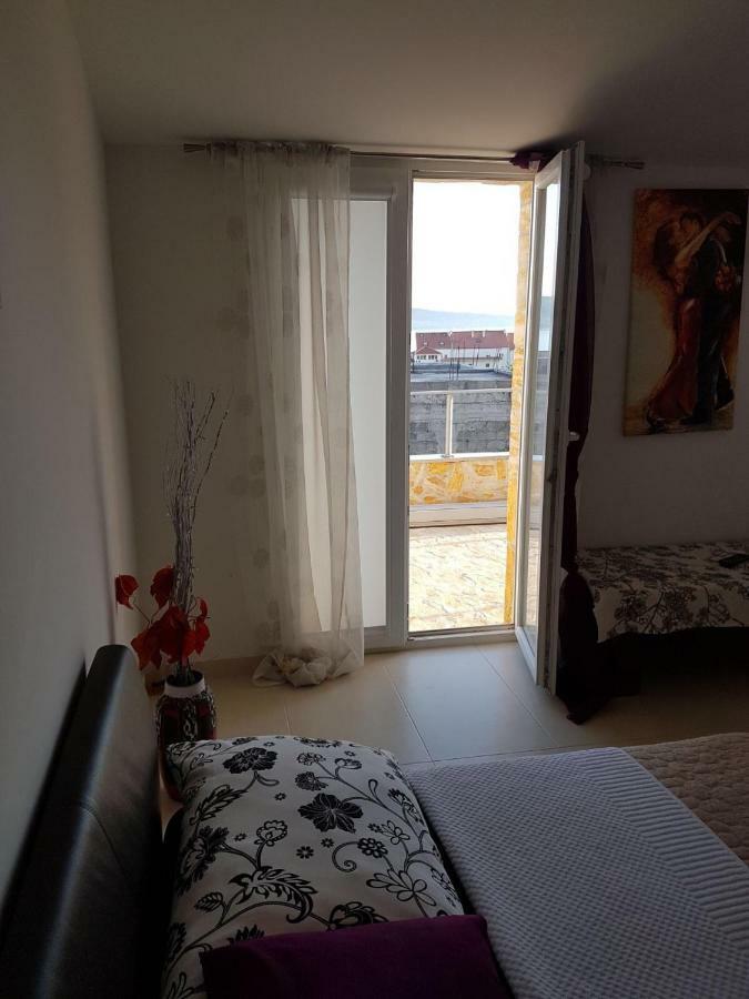 Apartment Dijana Kaštela Εξωτερικό φωτογραφία