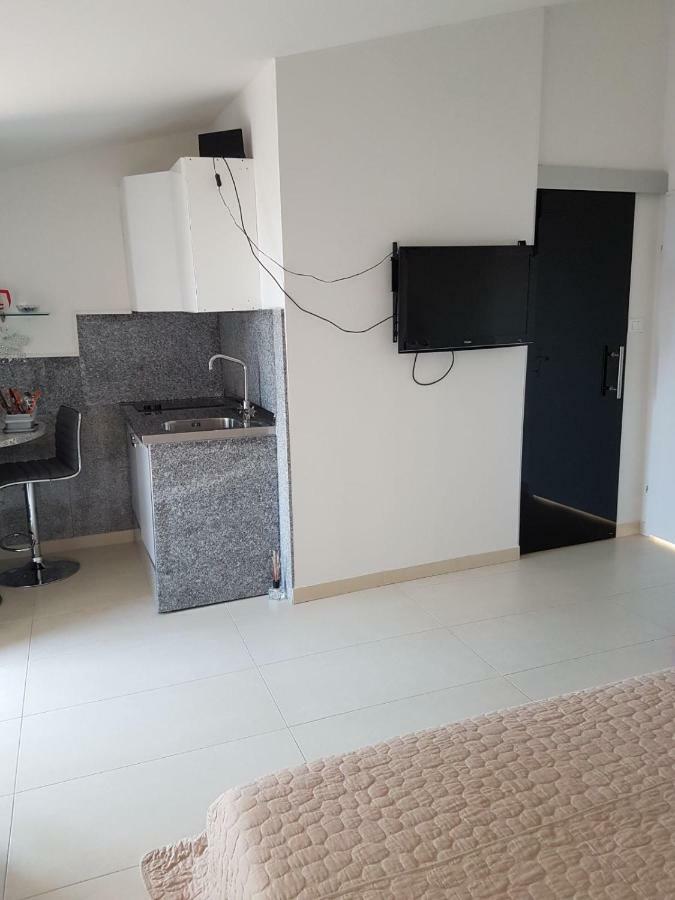 Apartment Dijana Kaštela Εξωτερικό φωτογραφία
