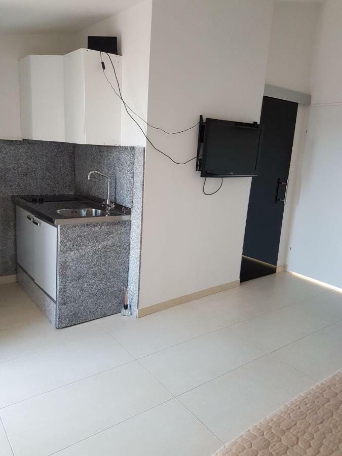 Apartment Dijana Kaštela Εξωτερικό φωτογραφία