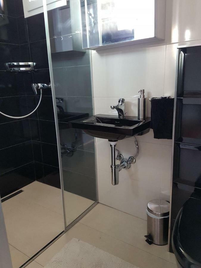 Apartment Dijana Kaštela Εξωτερικό φωτογραφία