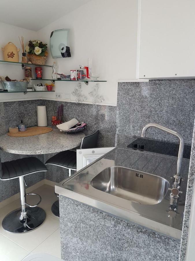Apartment Dijana Kaštela Εξωτερικό φωτογραφία
