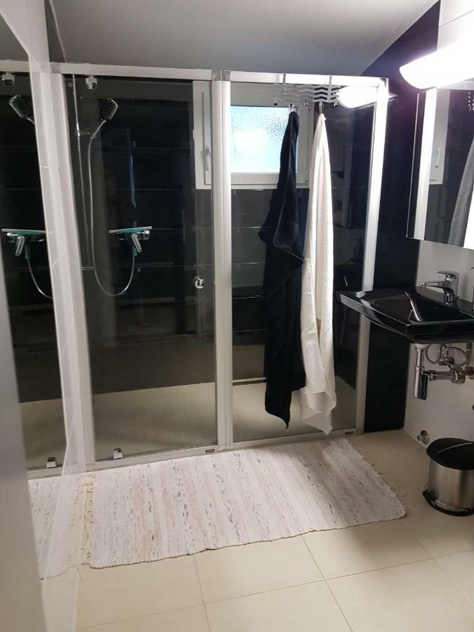 Apartment Dijana Kaštela Εξωτερικό φωτογραφία