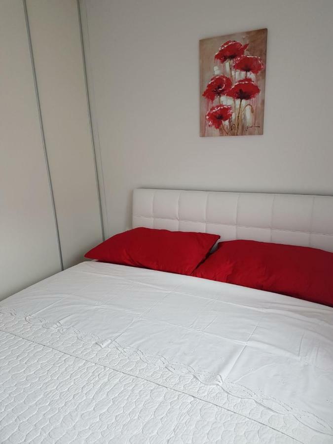 Apartment Dijana Kaštela Εξωτερικό φωτογραφία