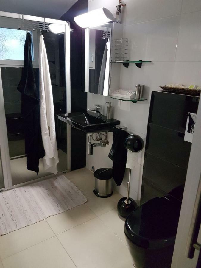 Apartment Dijana Kaštela Εξωτερικό φωτογραφία