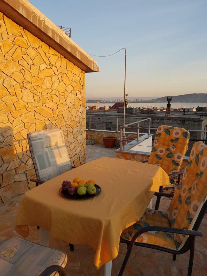 Apartment Dijana Kaštela Εξωτερικό φωτογραφία