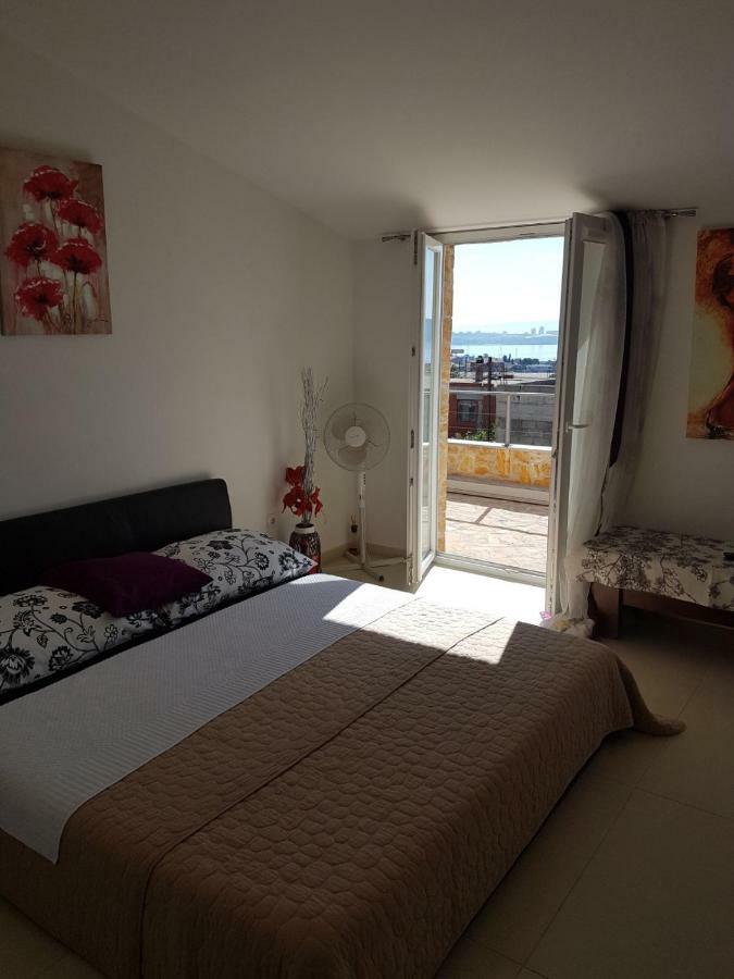 Apartment Dijana Kaštela Εξωτερικό φωτογραφία