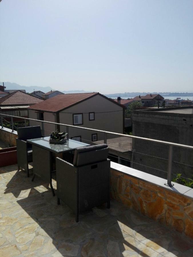Apartment Dijana Kaštela Εξωτερικό φωτογραφία